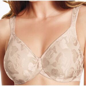 Wacoal Awareness Seamless Underwire